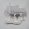 NISSAN PICK UP- D21- 89/97; ÖN CAM SU BİDONU/DEPOSU MOTORLU 12 VOLT (BORUSU İLE) (CASP)