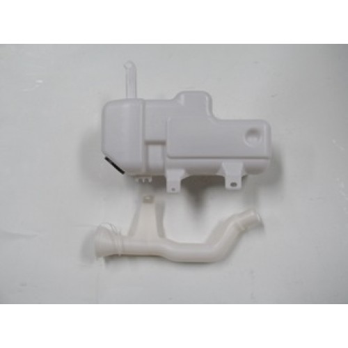 NISSAN PICK UP- D21- 89/97; ÖN CAM SU BİDONU/DEPOSU MOTORLU 12 VOLT (BORUSU İLE) (CASP)