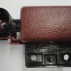 NISSAN PICK UP- D21- 89/97; TORPİDO MANDALI BORDO (ANAHTARSIZ) (TW) NISSAN PICK UP- D21- 89/97; TORPİDO MANDALI BORDO (ANAHTARSIZ) (TW)