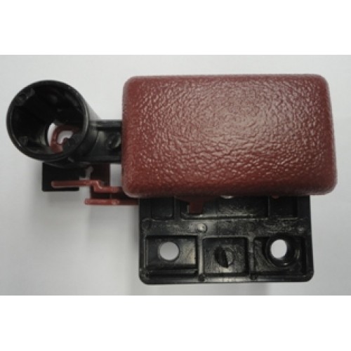 NISSAN PICK UP- D21- 89/97; TORPİDO MANDALI BORDO (ANAHTARSIZ) (TW)
