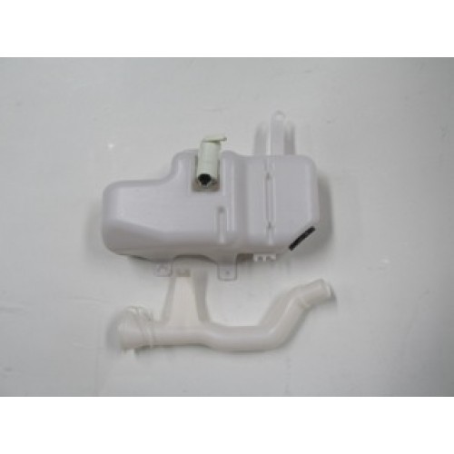 NISSAN PICK UP- D22- 97/02; ÖN CAM SU BİDONU/DEPOSU MOTORLU 12 VOLT (BORUSU İLE) (CASP)