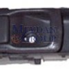 NISSAN SKYSTAR- PICK UP- D22- 97/02; ÖN KAPI İÇ AÇMA KOLU SOL SİYAH (KİLİTLİ TİP) (TW)