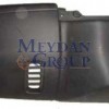NISSAN PATROL- 98/02; ÖN TAMPON UCU SAĞ SİYAH (PLASTİK) NISSAN PATROL- 98/02; ÖN TAMPON UCU SAĞ SİYAH (PLASTİK)