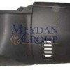 NISSAN PATROL- 98/02; ÖN TAMPON UCU SOL SİYAH (PLASTİK) NISSAN PATROL- 98/02; ÖN TAMPON UCU SOL SİYAH (PLASTİK)