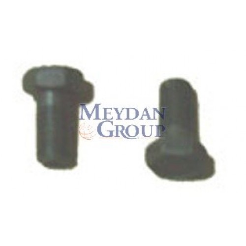 MAZDA 323- HB- 90/95; VOLANT VİDASI B6 1.6cc (FAMMIZE)