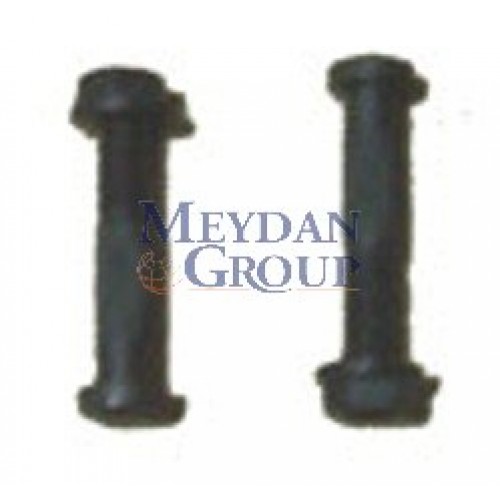 MAZDA 323- HB- 90/95; PİSTON KOL (BİYEL)SAPLAMASI SOMUNLU (B6) 1.6cc (FAMMIZE)