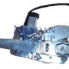 MAZDA 323- SD- 90/95; ARKA CAM KRİKOSU SAĞ ELEKTRİKLİ/MOTORLU (HUSHAN)
