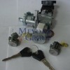 MAZDA 323- FAMILIA- 95/97; KONTAK KİLİT SETİ (2Lİ SET) (KONTAK/KAPI) (TERMİKLİ) (TW) MAZDA 323- FAMILIA- 95/97; KONTAK KİLİT SETİ (2Lİ SET) (KONTAK/KAPI) (TERMİKLİ) (TW)