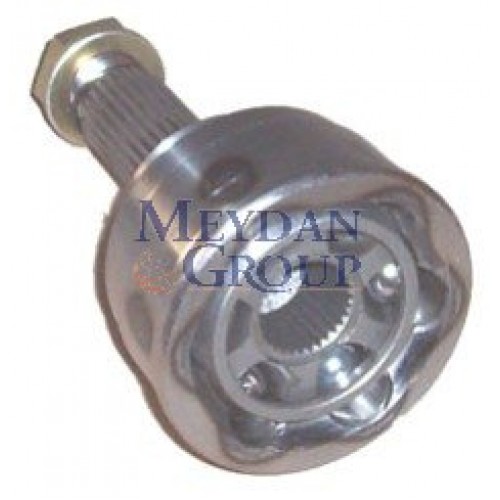 MAZDA 323- FAMILIA- 95/97; DIŞ AKS KAFASI (İÇ:30 DİŞ/DIŞ:26 DİŞ) (UNICA)