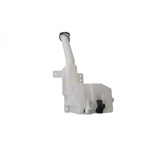 MAZDA 323- FAMILIA- 99/02; ÖN CAM SU BİDONU/DEPOSU ÇİFT MOTORLU (5KAPI) (TW)