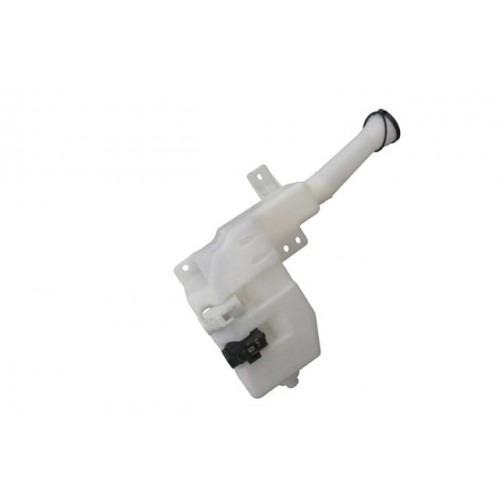 MAZDA 323- FAMILIA- 99/02; ÖN CAM SU BİDONU/DEPOSU ÇİFT MOTORLU (5KAPI) (TW)