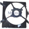 MAZDA 323- FAMILIA- 99/02; RADYATÖR FAN DAVLUMBAZI BOŞ GÖVDE MAZDA 323- FAMILIA- 99/02; RADYATÖR FAN DAVLUMBAZI BOŞ GÖVDE