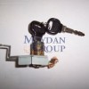 MAZDA 626- SD/HB- 89/91; ÖN KAPI KİLİT ŞİFRESİ ANAHTARLI SOL MAZDA 626- SD/HB- 89/91; ÖN KAPI KİLİT ŞİFRESİ ANAHTARLI SOL