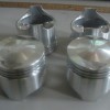 MAZDA 626- SD/HB- 89/91; PİSTON STD (TEPESİ BOMBELİ) (F6) 1.6cc (81X1.5X1.5X4)(TIK) MAZDA 626- SD/HB- 89/91; PİSTON STD (TEPESİ BOMBELİ) (F6) 1.6cc (81X1.5X1.5X4)(TIK)