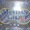MAZDA 626- SD/HB- 89/91; SİLİNDİR KAPAK CONTASI KLİNGİRİK (CAG312)(F6/FE) 1.6cc (CADA)