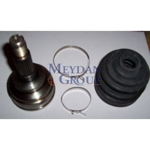 MAZDA 626- SD/HB- 89/91; DIŞ AKS KAFASI (İÇ:23 DİŞ/DIŞ:26 DİŞ) (F8) 1.8CC (UNICA)
