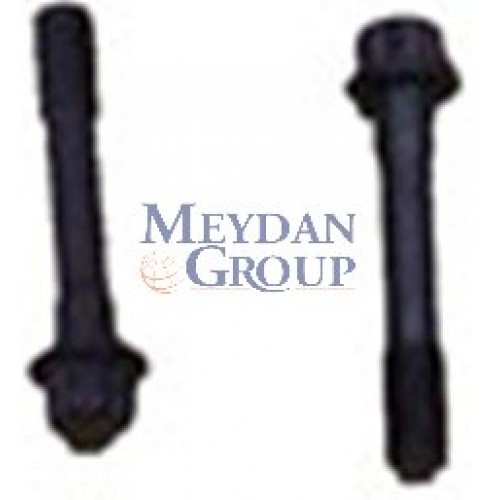 MAZDA 626- SD/HB- 92/97; PİSTON KOL (BİYEL)SAPLAMASI SOMUNLU (FS) 2.0CC (FAMMIZE)