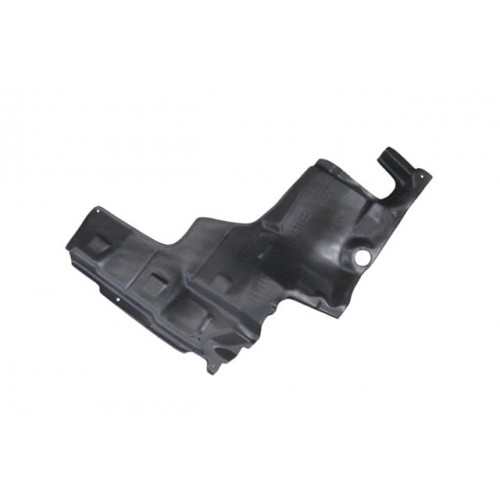 MAZDA 626- SD/HB- 98/01; KARTER MUHAFAZA PLASTİĞİ SAĞ (LT-MZ8002) (TW)