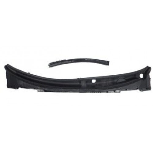 MAZDA 6- SD- 03/06; ÖN CAM IZGARASI SAĞ/SOL SET 2 PARÇA (SİLGİ PANELİ) (BFN)