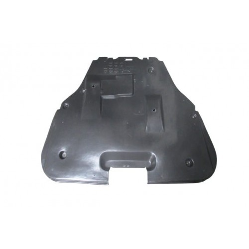 MAZDA 6- SD- 03/06; KARTER MUHAFAZA PLASTİĞİ TURBOLU (LT-MZ8011) (TW)