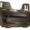 MAZDA 6- SD- 2006; SİS LAMBA KAPAĞI SAĞ SİYAH SİS DELİKSİZ (TW)