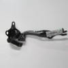 MAZDA 3- SD/HB- 03/06; KAPUT MENTEŞESİ SOL (TW)