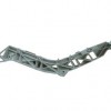 MAZDA 3- SD- 03/06; ARKA TAMPON İÇ BRAKETİ SOL (TYG)