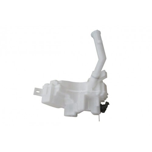 MAZDA 3- HB- 03/06; ÖN CAM SU BİDONU/DEPOSU ÇİFT MOTORLU (5DR) (BORUSU İLE BİRLİKTE) (TW)