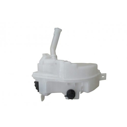 MAZDA 3- HB- 03/06; ÖN CAM SU BİDONU/DEPOSU ÇİFT MOTORLU (5DR) (BORUSU İLE BİRLİKTE) (TW)