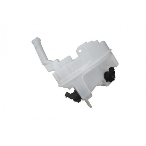 MAZDA 3- HB- 03/06; ÖN CAM SU BİDONU/DEPOSU ÇİFT MOTORLU (5DR) (BORUSU İLE BİRLİKTE) (TW)