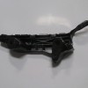 MAZDA 3- SD/HB- 14/16; ÖN TAMPON BRAKETİ SAĞ (PLASTİK) (TYG)