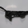 MAZDA 3- SD/HB- 14/16; ÖN TAMPON BRAKETİ SOL (PLASTİK) (TYG)