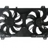 MAZDA 3- SD/HB- 14/16; RADYATÖR VE KLİMA FAN DAVLUMBAZI KOMPLE ÇİFTLİ (9+7 KANAT) (MOTORLU) (ORİS) MAZDA 3- SD/HB- 14/16; RADYATÖR VE KLİMA FAN DAVLUMBAZI KOMPLE ÇİFTLİ (9+7 KANAT) (MOTORLU) (ORİS)