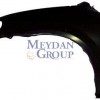 MAZDA MPV- 99/01; ÖN ÇAMURLUK DELİKSİZ SOL MAZDA MPV- 99/01; ÖN ÇAMURLUK DELİKSİZ SOL