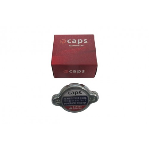 MAZDA B2500- PICK UP- 01/03; RADYATÖR KAPAĞI KÜÇÜK TİP (0.9) (SİLİKON) (CAPS)