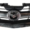 MAZDA BT 50- PICK UP- 10/12; ÖN PANJUR SİYAH (NİKELAJ KAPLAMALI) (TYG)