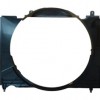 MAZDA BT 50- PICK UP- 07/12; RADYATÖR FAN DAVLUMBAZI BOŞ GÖVDE PLASTİK (İNTERCOOLERSIZ) (TW)