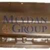 MAZDA E2200- MİNİBÜS- 88/95; ÖN PANEL SACI (GÖĞÜS SACI) (TW)