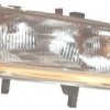 HONDA ACCORD- 94/95; FAR LAMBASI SAĞ MANUEL/ELEKTRİKLİ (KÖŞELİ TİP)(AVRUPA EURO TİP)(TYC)