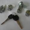 HONDA ACCORD- 94/95; KONTAK (3LÜ) (KONTAK/KAPI/BAGAJ)