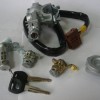 HONDA ACCORD- 99/00; KONTAK KİLİT SETİ (3LÜ) (KONTAK/KAPI/BAGAJ) (TERMİKLİ) HONDA ACCORD- 99/00; KONTAK KİLİT SETİ (3LÜ) (KONTAK/KAPI/BAGAJ) (TERMİKLİ)
