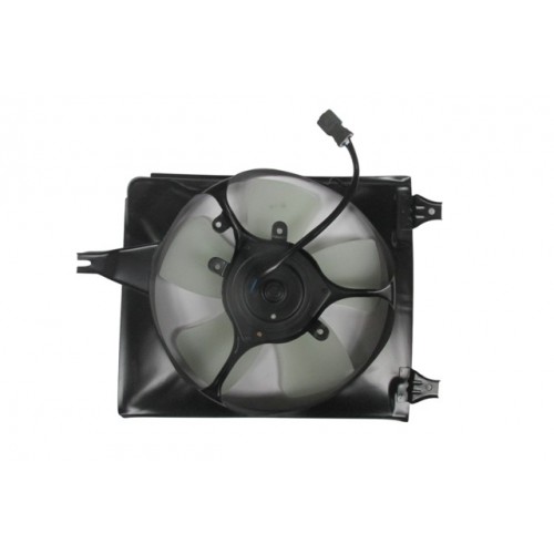 HONDA ACCORD- 99/00; KLİMA FANI MOTORLU 1.6/1.8/2.0İ (5 KANAT)(METAL)(ORİS)