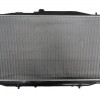 HONDA ACCORD- 03/08; SU RADYATÖRÜ 2.4 (BRAZİNG) (400x708x16) (OTOMATİK) ALÜMİNYUM (ORİS) HONDA ACCORD- 03/08; SU RADYATÖRÜ 2.4 (BRAZİNG) (400x708x16) (OTOMATİK) ALÜMİNYUM (ORİS)