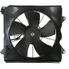 HONDA ACCORD- 08/15; RADYATÖR FAN DAVLUMBAZI KOMPLE 2.0/2.2 (5 KANAT) (MOTORLU) (ORİS)