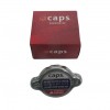 HONDA CIVIC- SD/HB- 88/91; RADYATÖR KAPAĞI KÜÇÜK TİP (0.9) (SİLİKON) (CAPS) HONDA CIVIC- SD/HB- 88/91; RADYATÖR KAPAĞI KÜÇÜK TİP (0.9) (SİLİKON) (CAPS)