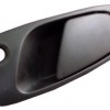 HONDA CIVIC- SD/HB- 92/95; ÖN KAPI DIŞ AÇMA KOLU SOL SİYAH (TYG)
