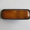 HONDA CIVIC- SD/HB- 96/98; ÇAMURLUK SİNYALİ SARI SAĞ/SOL AYNI (ADET) (EUROLAMP)