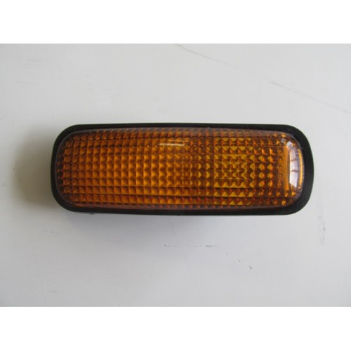 HONDA CIVIC- SD/HB- 96/98; ÇAMURLUK SİNYALİ SARI SAĞ/SOL AYNI (ADET) (EUROLAMP)