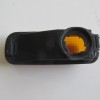 HONDA CIVIC- SD/HB- 96/98; ÇAMURLUK SİNYALİ SARI SAĞ/SOL AYNI (ADET) (EUROLAMP)