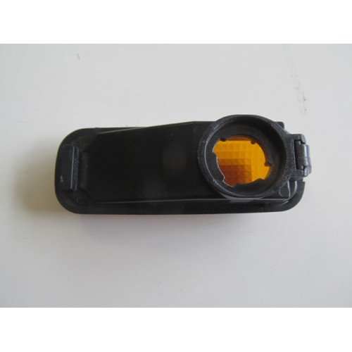 HONDA CIVIC- SD/HB- 96/98; ÇAMURLUK SİNYALİ SARI SAĞ/SOL AYNI (ADET) (EUROLAMP)